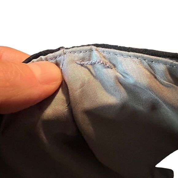 NWT! Flip strapless mini dress. Size 6‎ - Picture 6 of 10